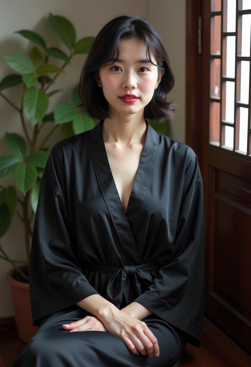 异乡客与故里